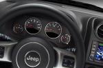 Jeep Compass 2011 года